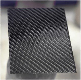 A Surprising Alternative to Carbon Fiber - eMachineShop